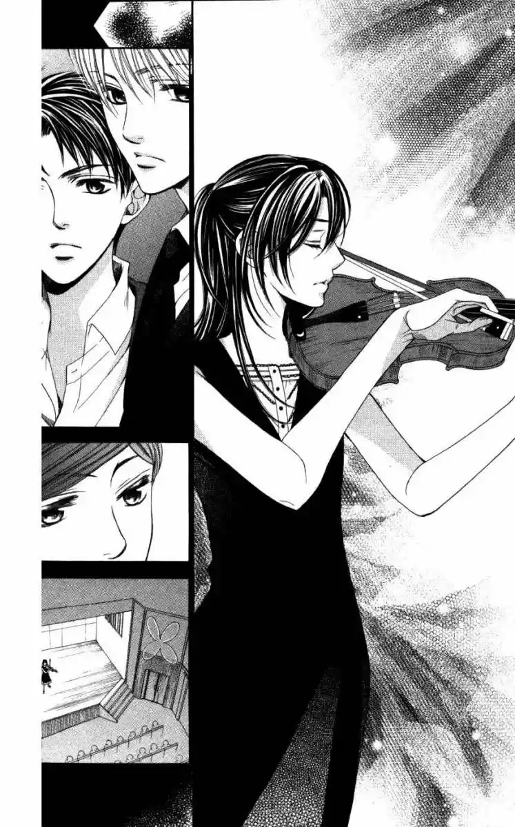 Kiniro No Corda - Capítulo 31 - Página 29 - LectorTMOo