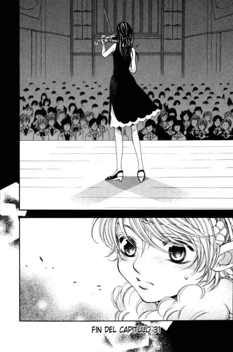 Kiniro No Corda - Capítulo 31 - Página 30 - LectorTMOo