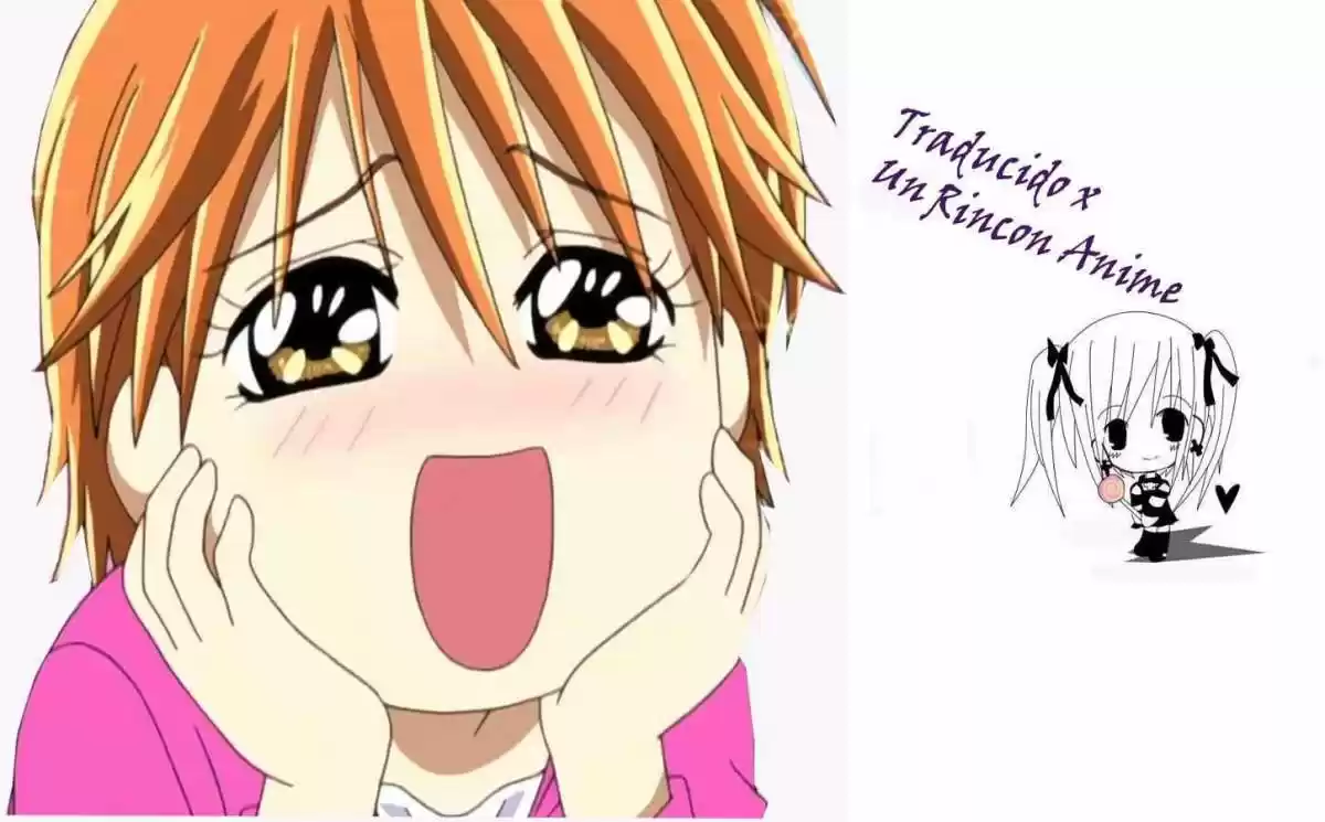 Kiniro No Corda - Capítulo 31 - Página 31 - LectorTMOo