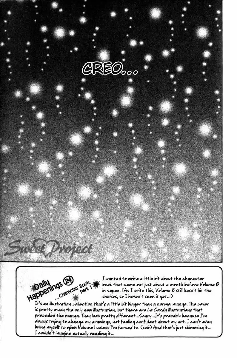Kiniro No Corda - Capítulo 32 - Página 7 - LectorTMOo