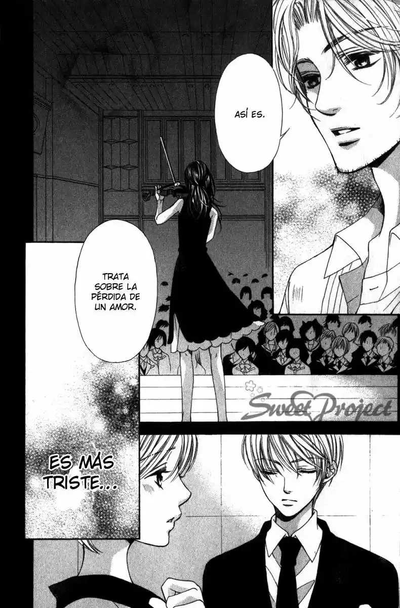 Kiniro No Corda - Capítulo 32 - Página 9 - LectorTMOo