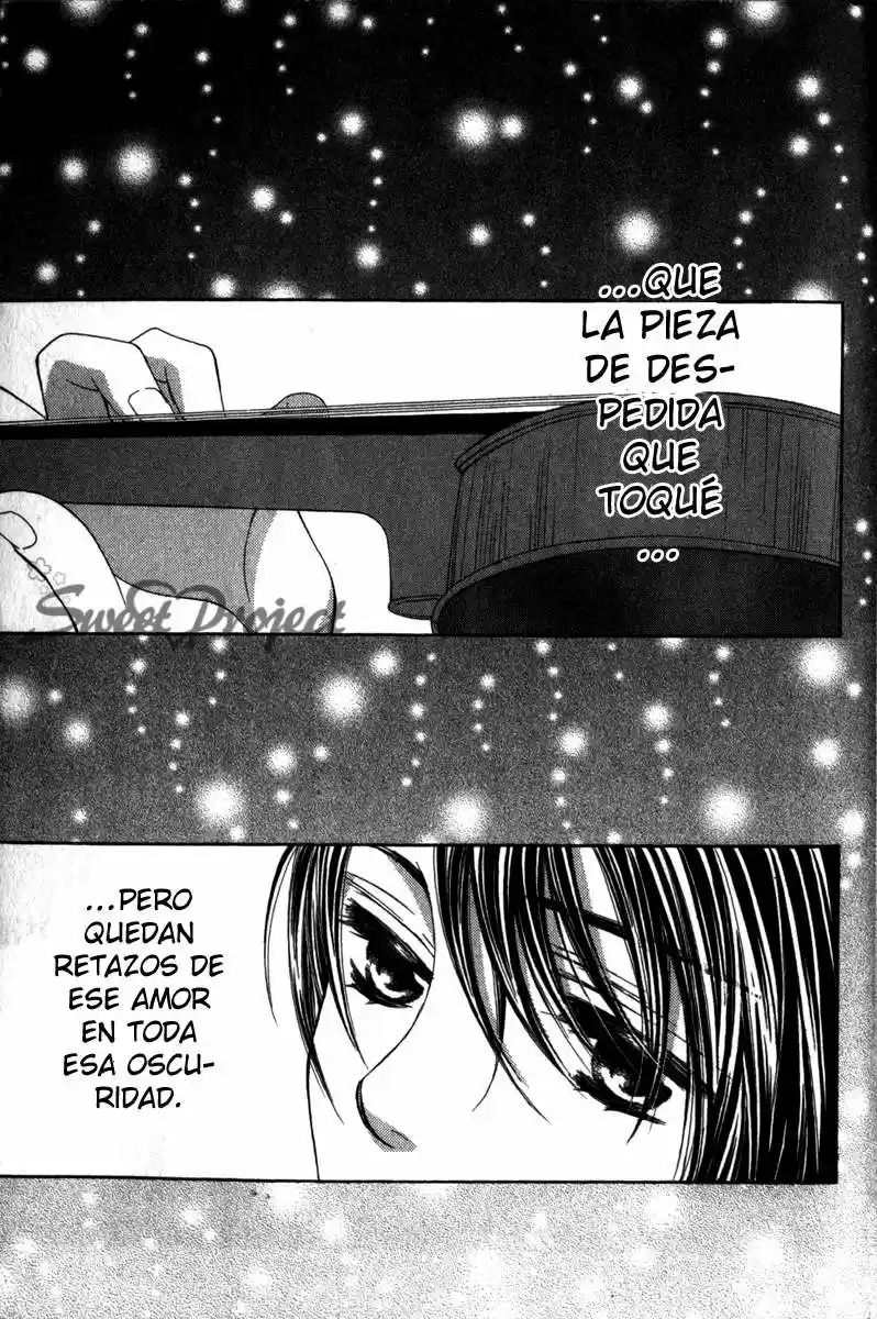 Kiniro No Corda - Capítulo 32 - Página 10 - LectorTMOo