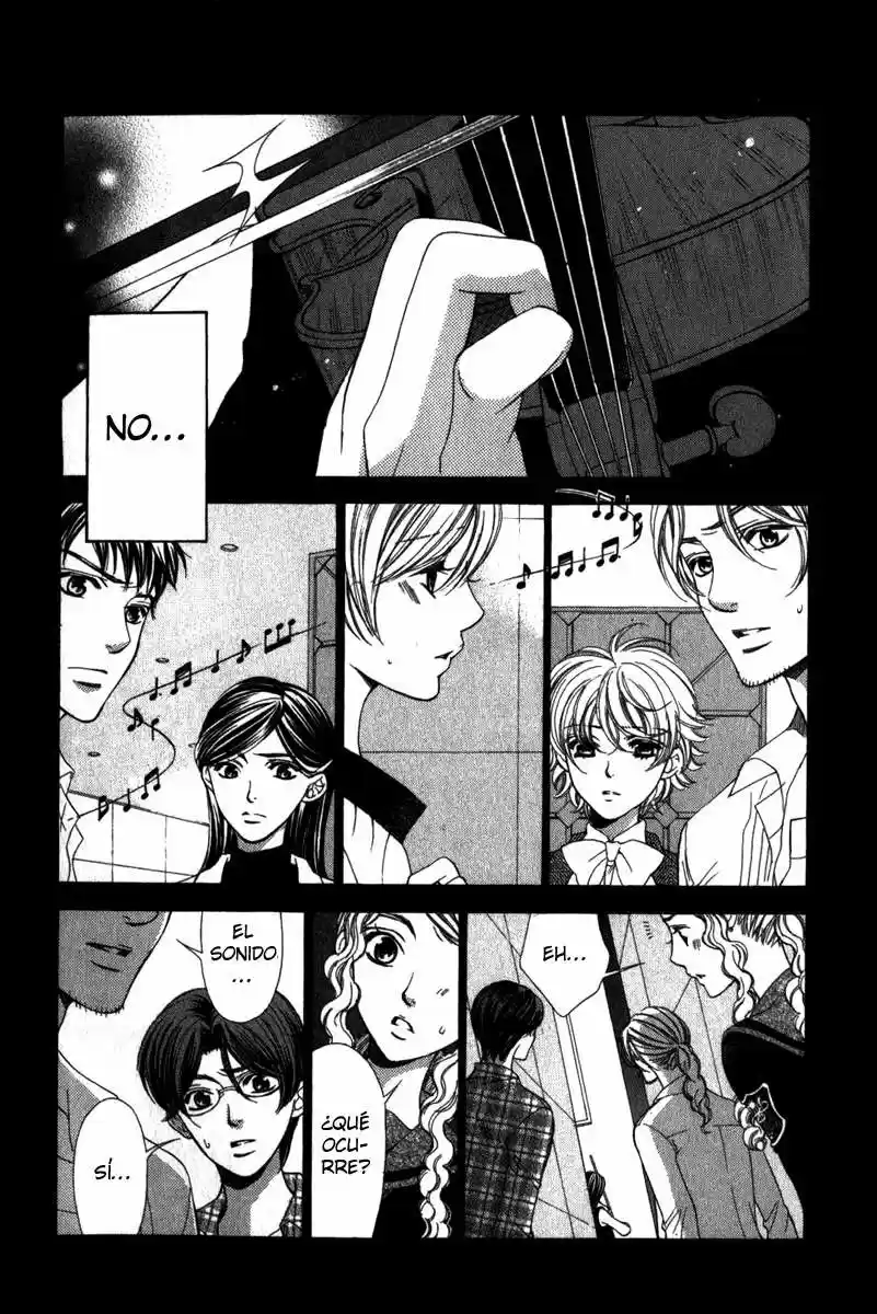 Kiniro No Corda - Capítulo 32 - Página 13 - LectorTMOo