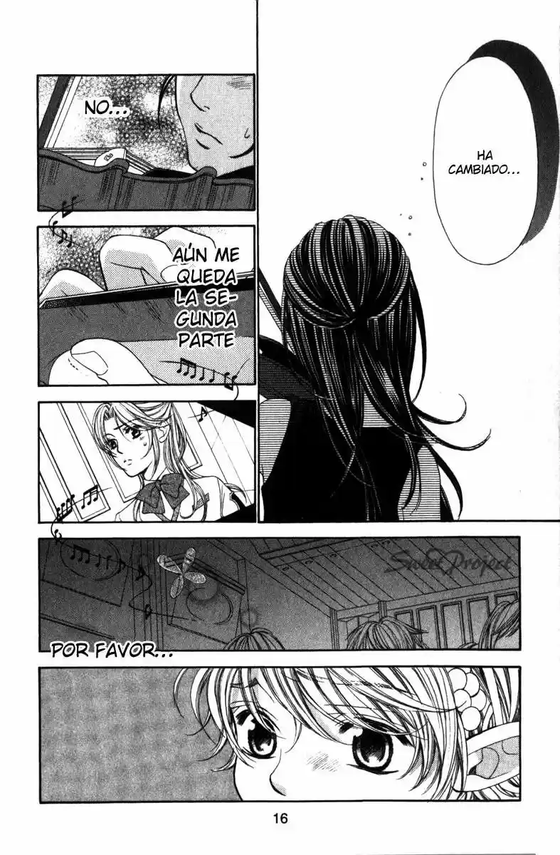 Kiniro No Corda - Capítulo 32 - Página 14 - LectorTMOo
