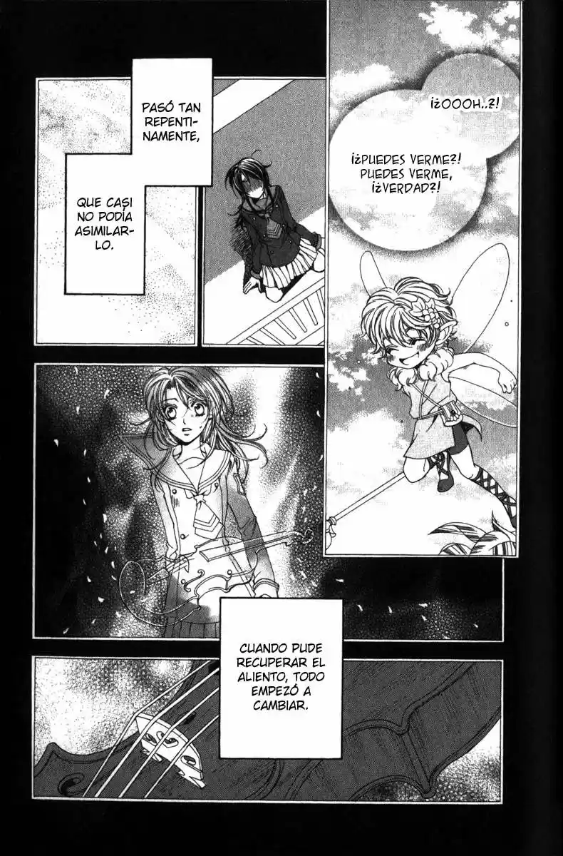 Kiniro No Corda - Capítulo 32 - Página 17 - LectorTMOo