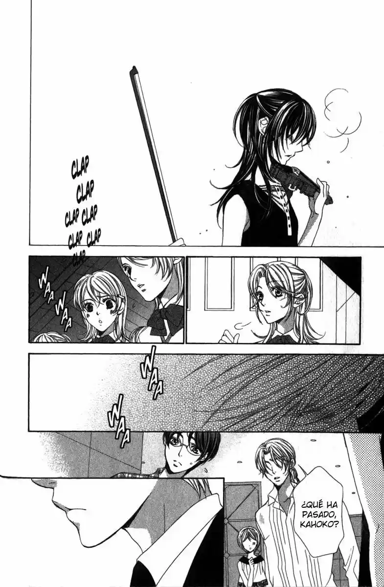 Kiniro No Corda - Capítulo 32 - Página 19 - LectorTMOo