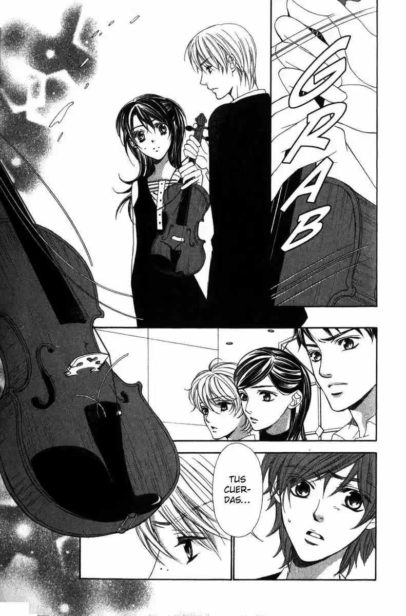 Kiniro No Corda - Capítulo 32 - Página 20 - LectorTMOo