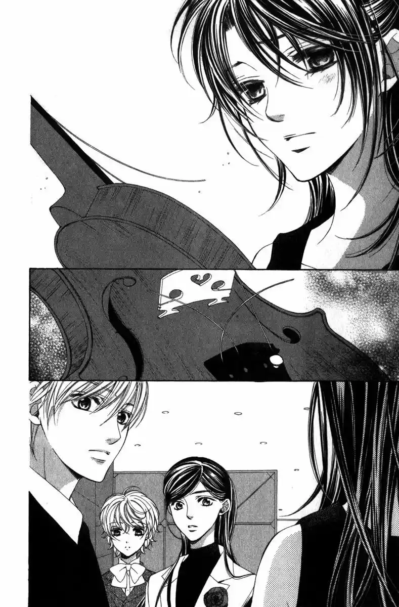 Kiniro No Corda - Capítulo 32 - Página 21 - LectorTMOo