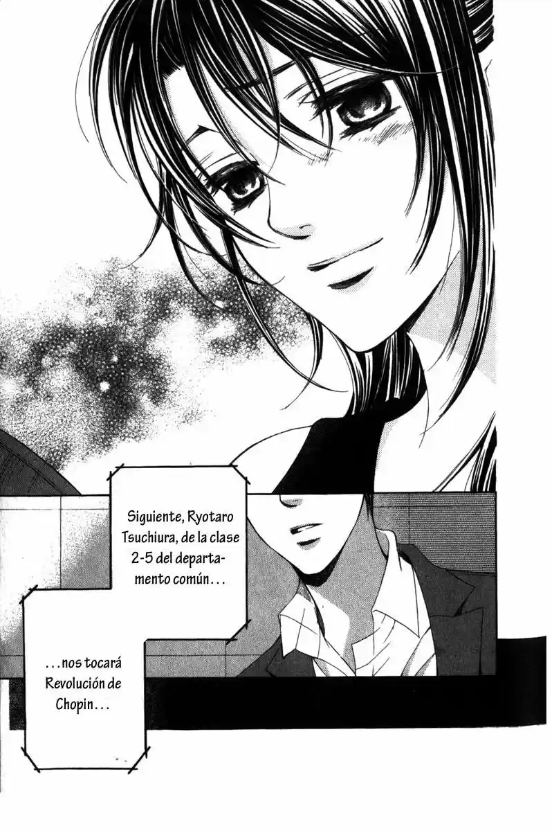 Kiniro No Corda - Capítulo 32 - Página 22 - LectorTMOo