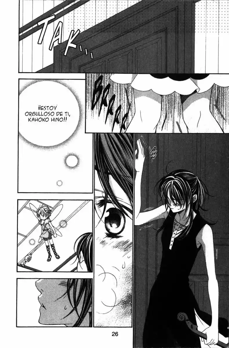 Kiniro No Corda - Capítulo 32 - Página 23 - LectorTMOo