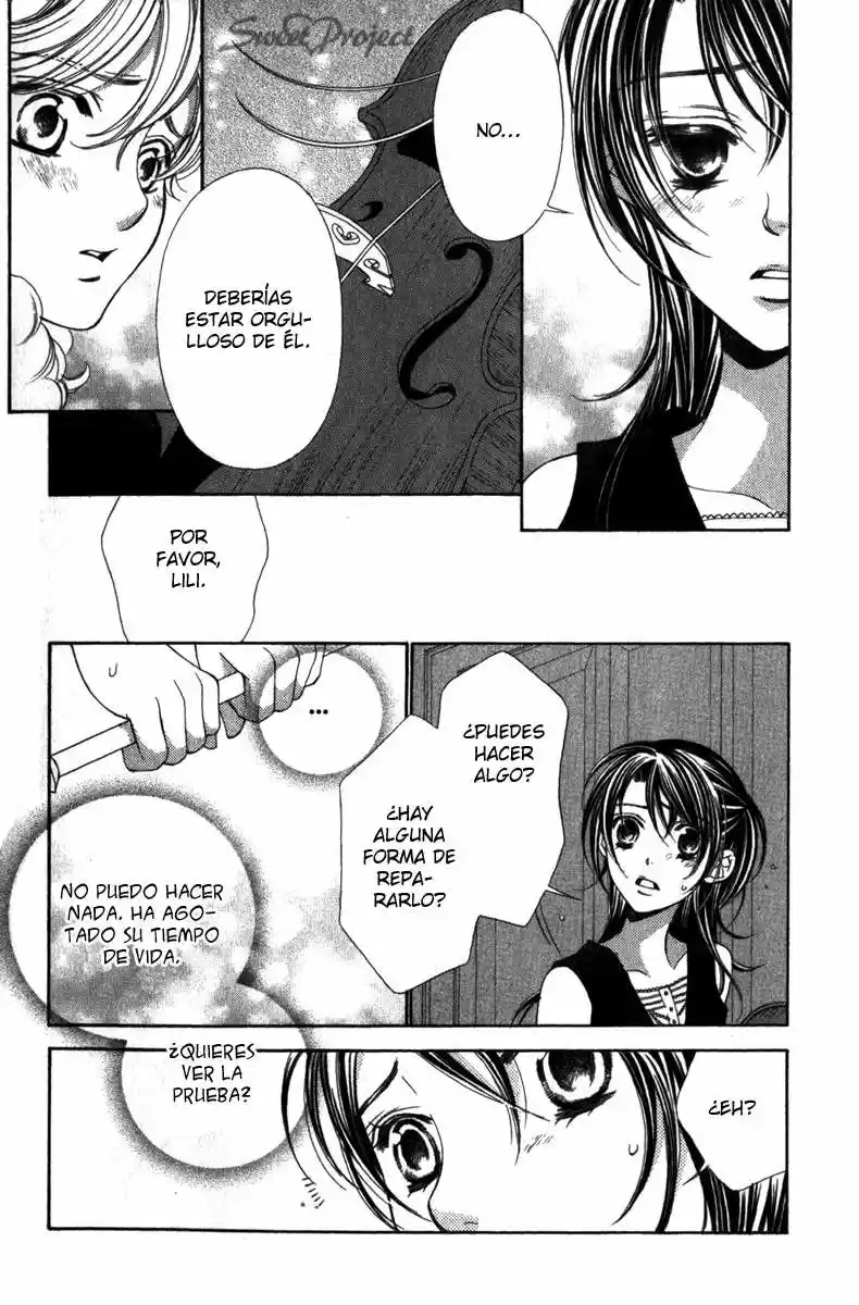 Kiniro No Corda - Capítulo 32 - Página 24 - LectorTMOo