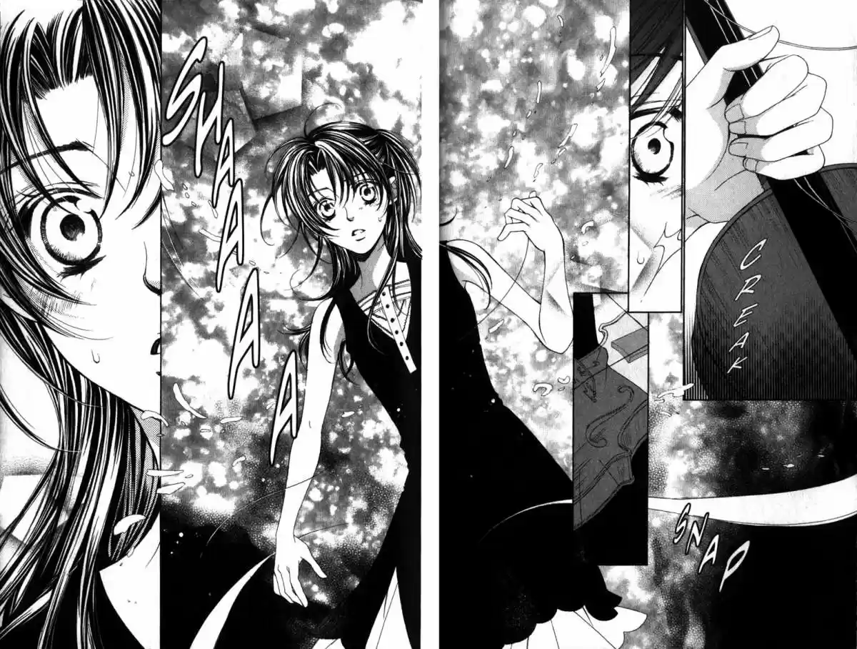 Kiniro No Corda - Capítulo 32 - Página 25 - LectorTMOo