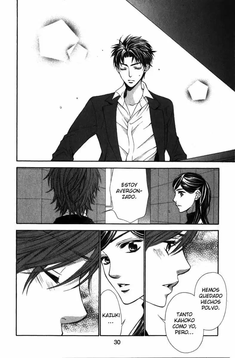 Kiniro No Corda - Capítulo 32 - Página 26 - LectorTMOo