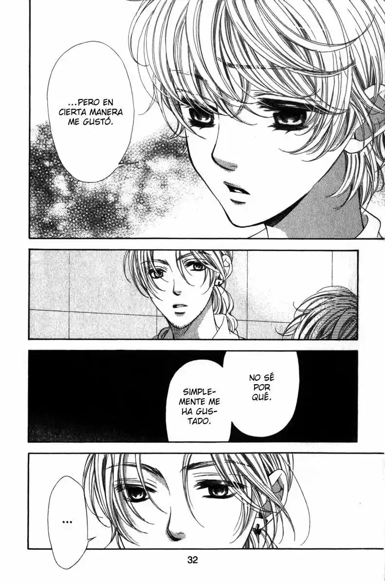 Kiniro No Corda - Capítulo 32 - Página 28 - LectorTMOo