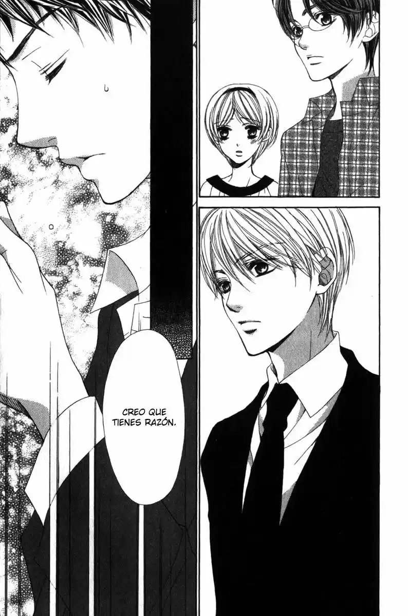 Kiniro No Corda - Capítulo 32 - Página 29 - LectorTMOo