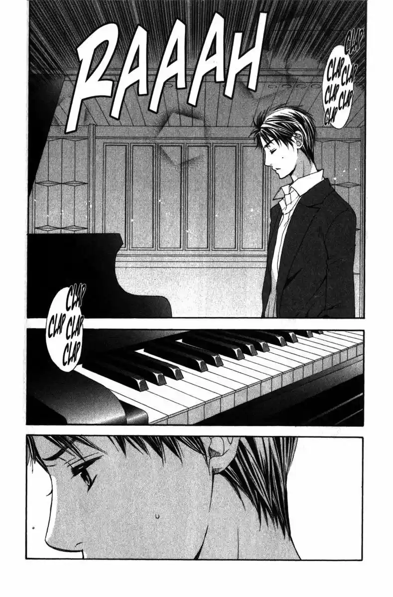 Kiniro No Corda - Capítulo 32 - Página 30 - LectorTMOo