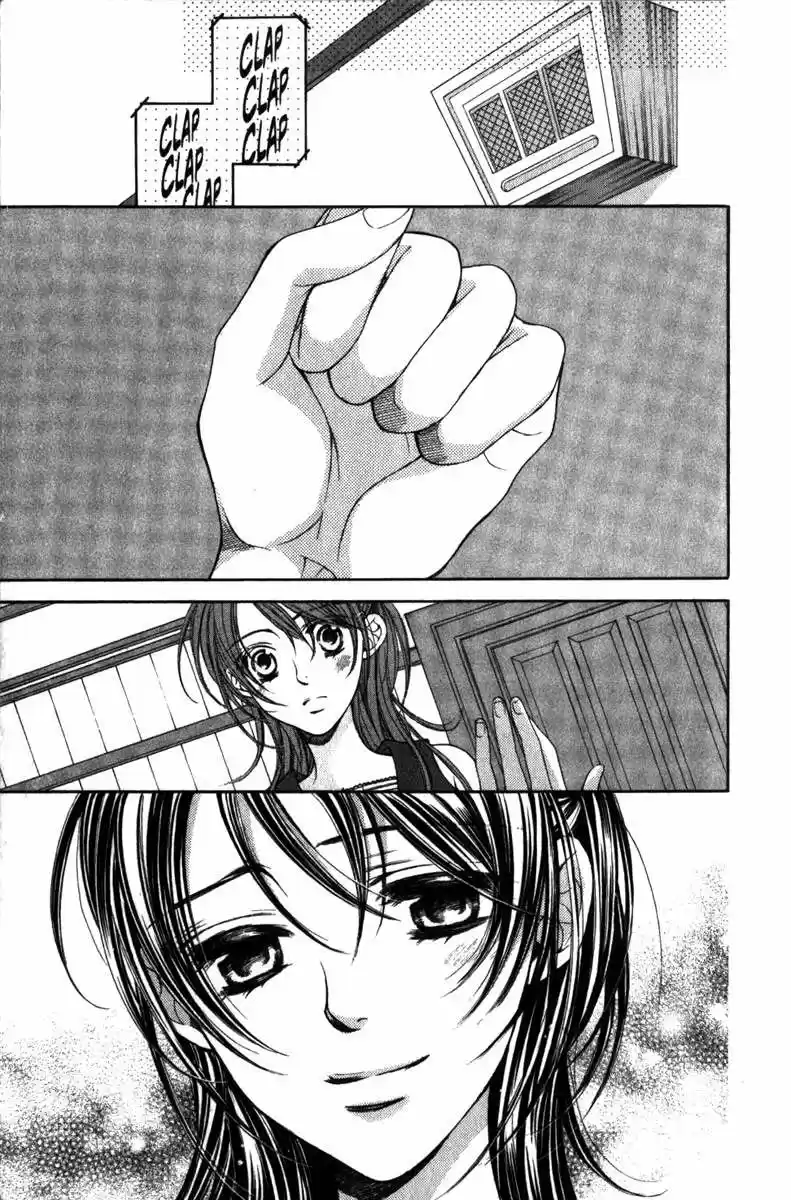 Kiniro No Corda - Capítulo 32 - Página 31 - LectorTMOo