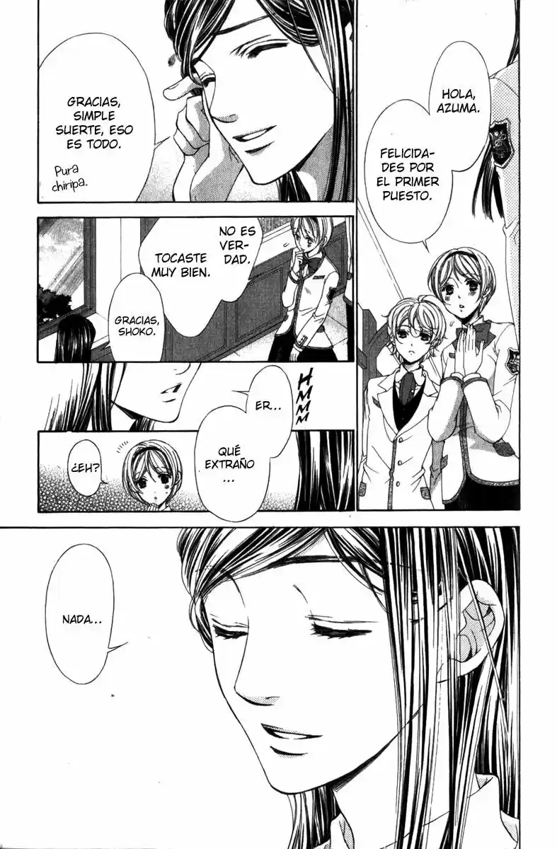 Kiniro No Corda - Capítulo 33 - Página 6 - LectorTMOo
