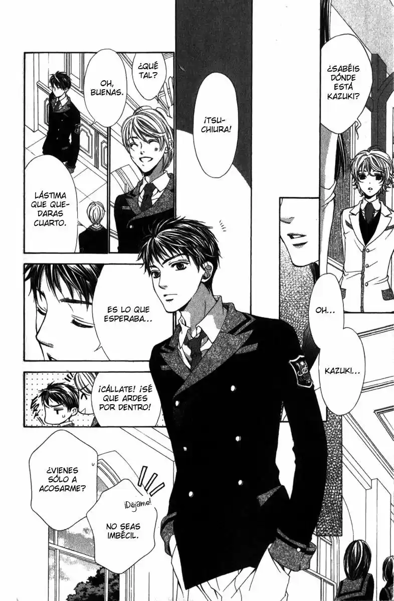 Kiniro No Corda - Capítulo 33 - Página 7 - LectorTMOo