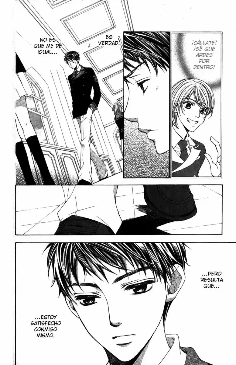 Kiniro No Corda - Capítulo 33 - Página 9 - LectorTMOo