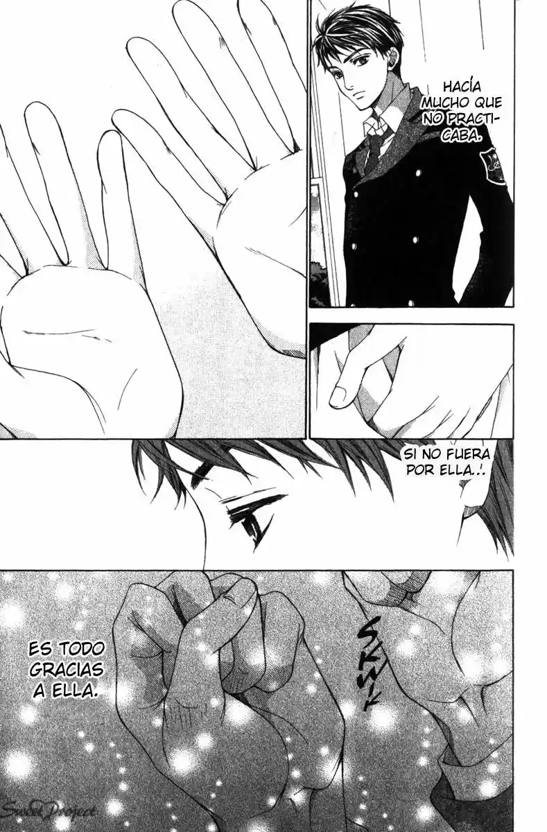 Kiniro No Corda - Capítulo 33 - Página 10 - LectorTMOo