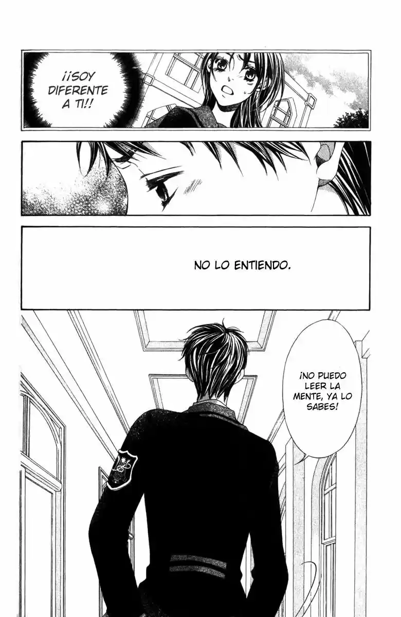 Kiniro No Corda - Capítulo 33 - Página 11 - LectorTMOo