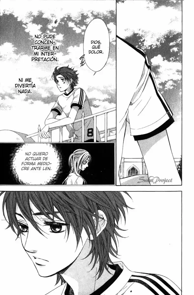 Kiniro No Corda - Capítulo 33 - Página 12 - LectorTMOo