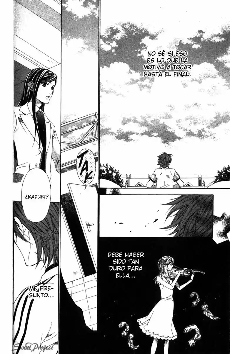 Kiniro No Corda - Capítulo 33 - Página 13 - LectorTMOo