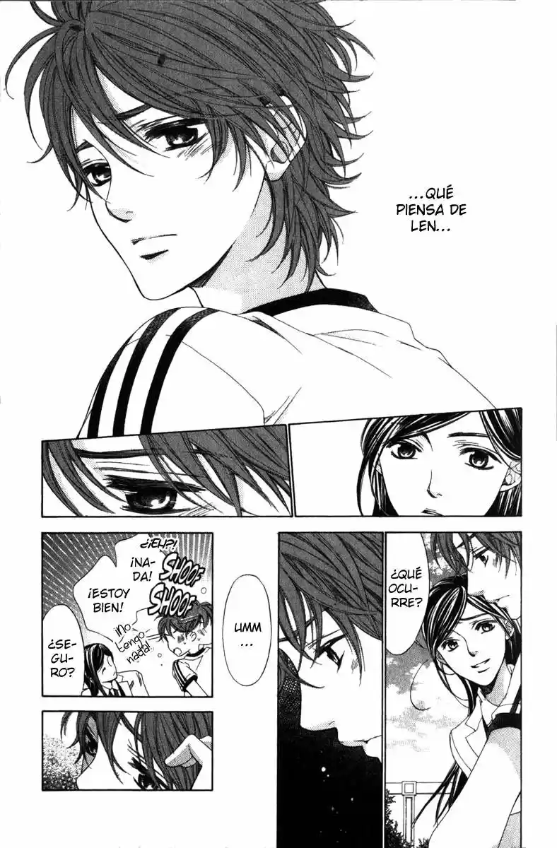 Kiniro No Corda - Capítulo 33 - Página 14 - LectorTMOo