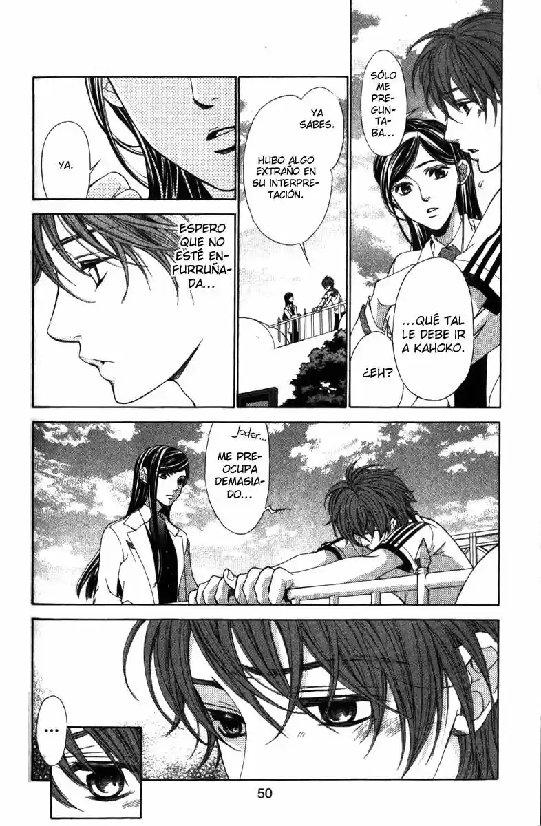 Kiniro No Corda - Capítulo 33 - Página 15 - LectorTMOo