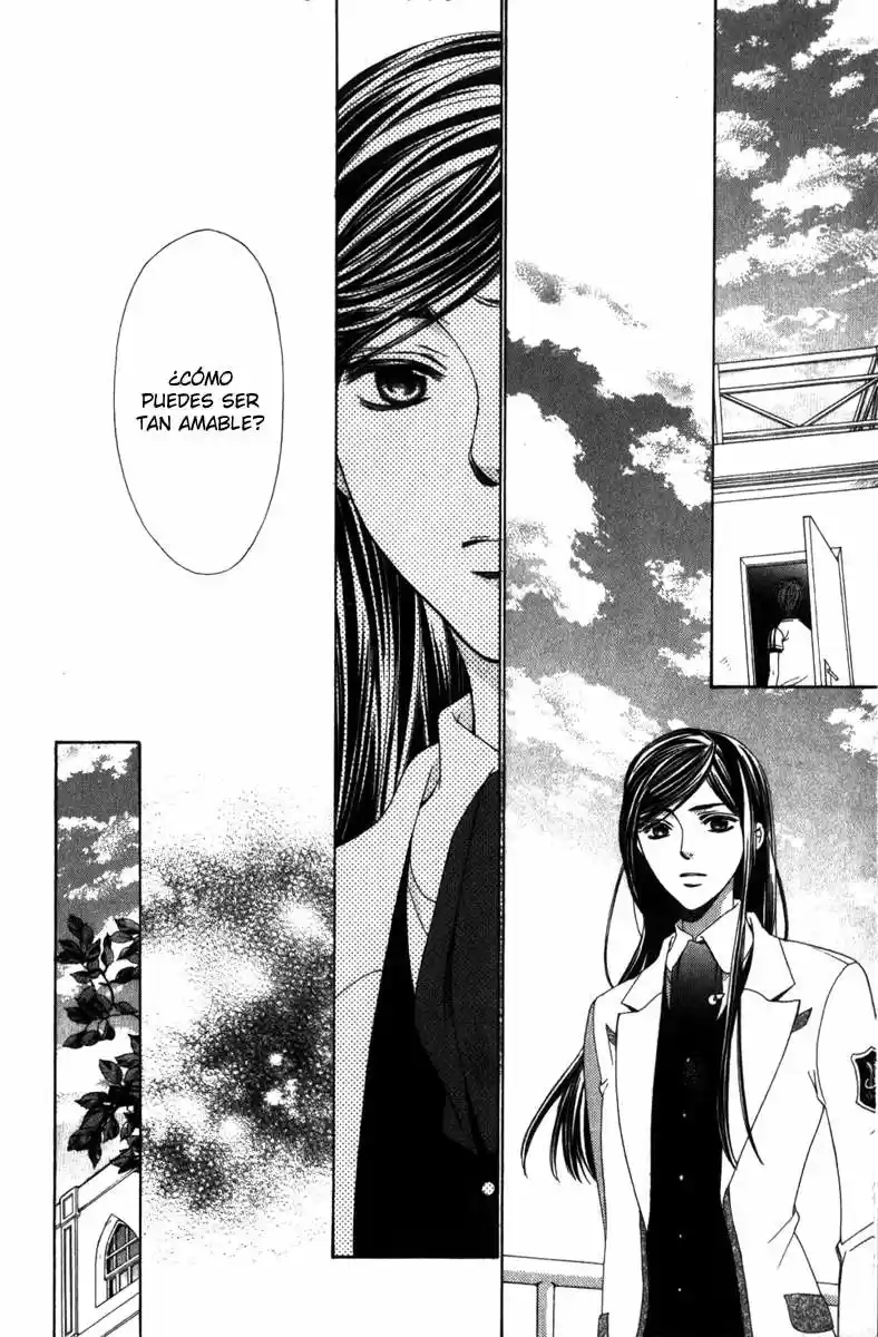 Kiniro No Corda - Capítulo 33 - Página 17 - LectorTMOo