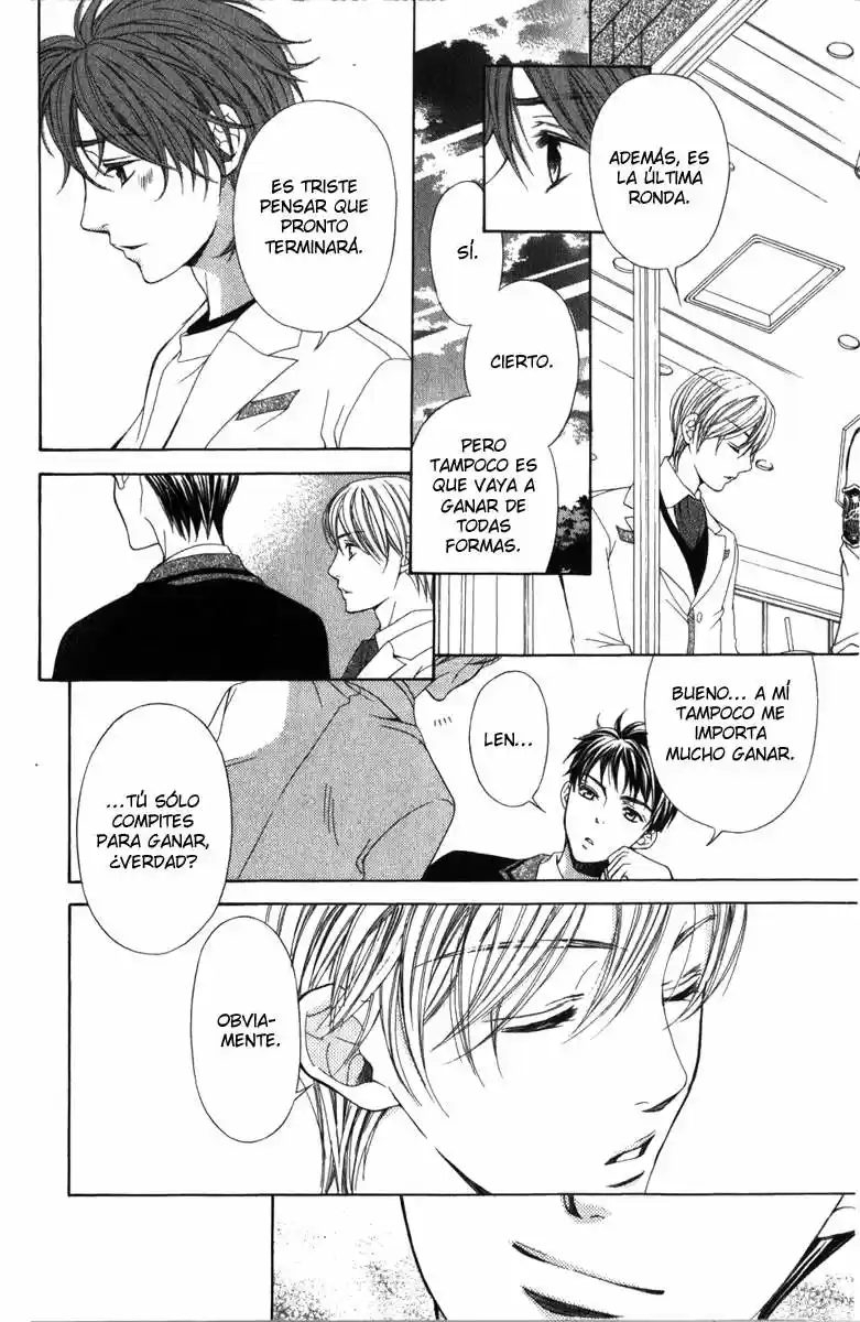 Kiniro No Corda - Capítulo 33 - Página 29 - LectorTMOo