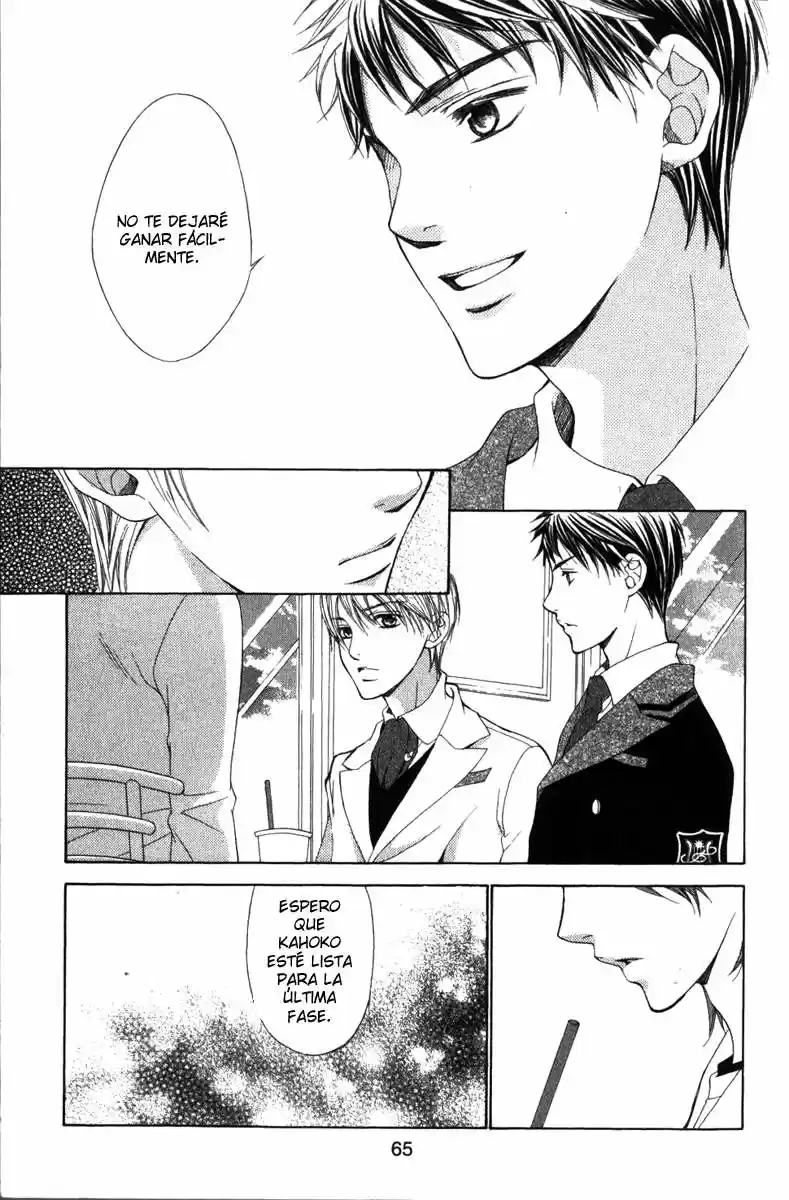 Kiniro No Corda - Capítulo 33 - Página 30 - LectorTMOo