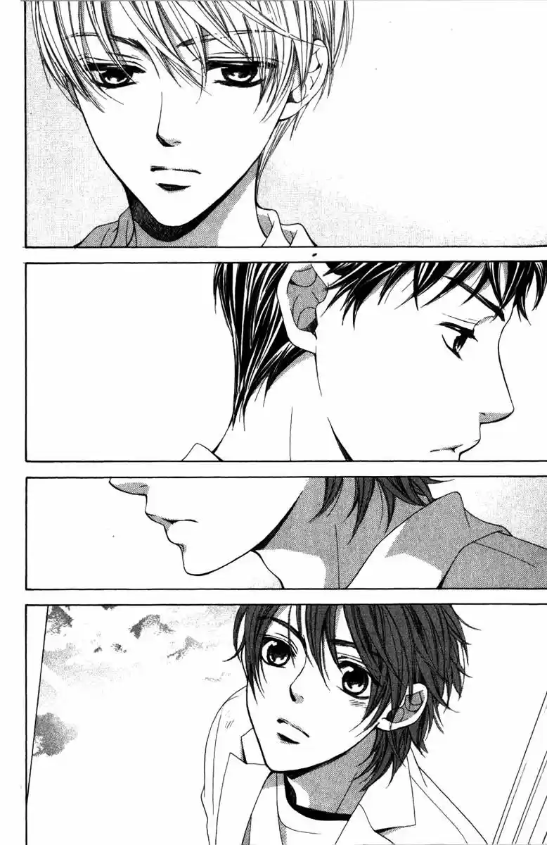 Kiniro No Corda - Capítulo 33 - Página 31 - LectorTMOo