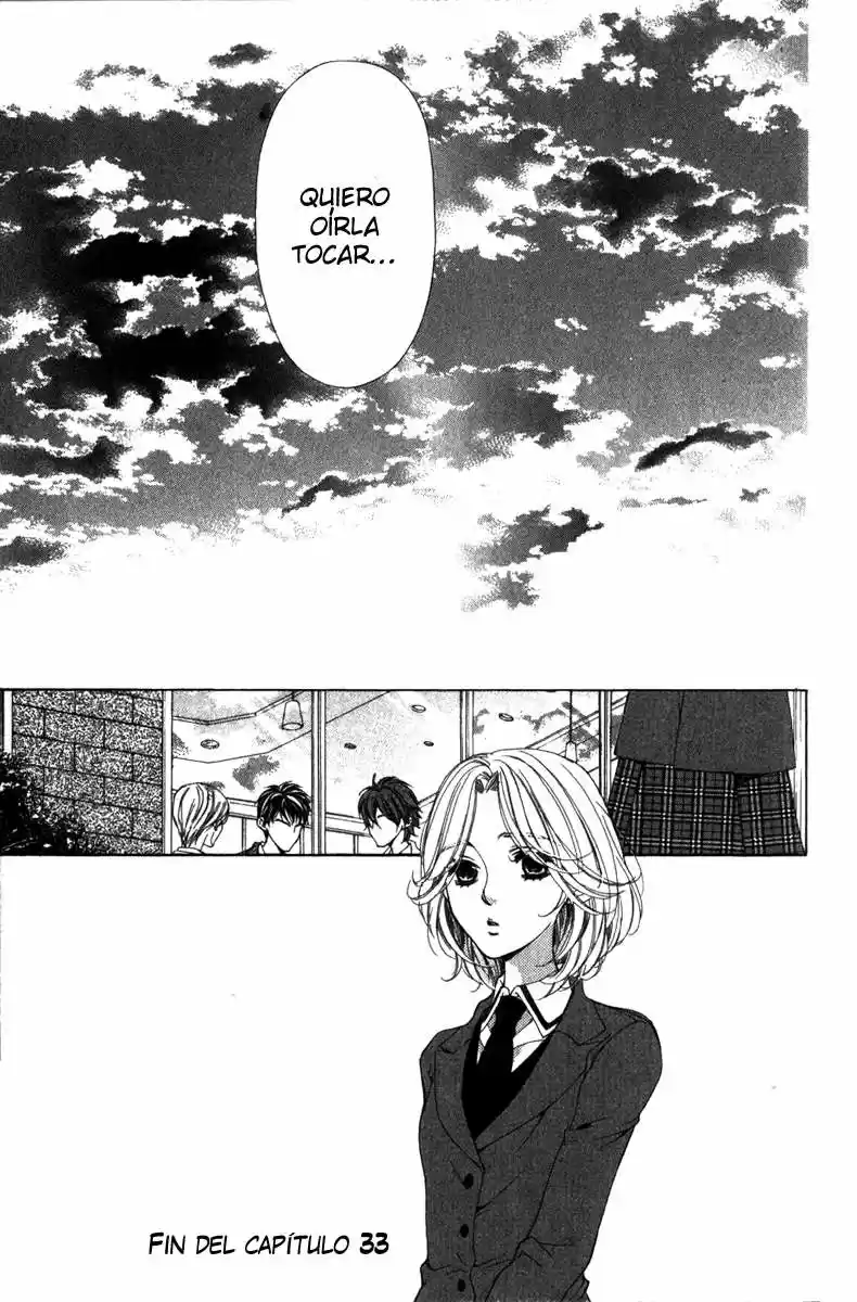 Kiniro No Corda - Capítulo 33 - Página 32 - LectorTMOo