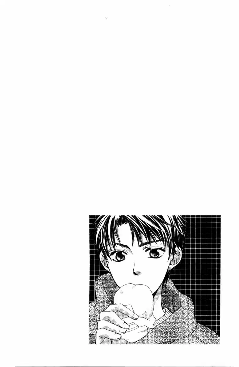 Kiniro No Corda - Capítulo 33 - Página 33 - LectorTMOo