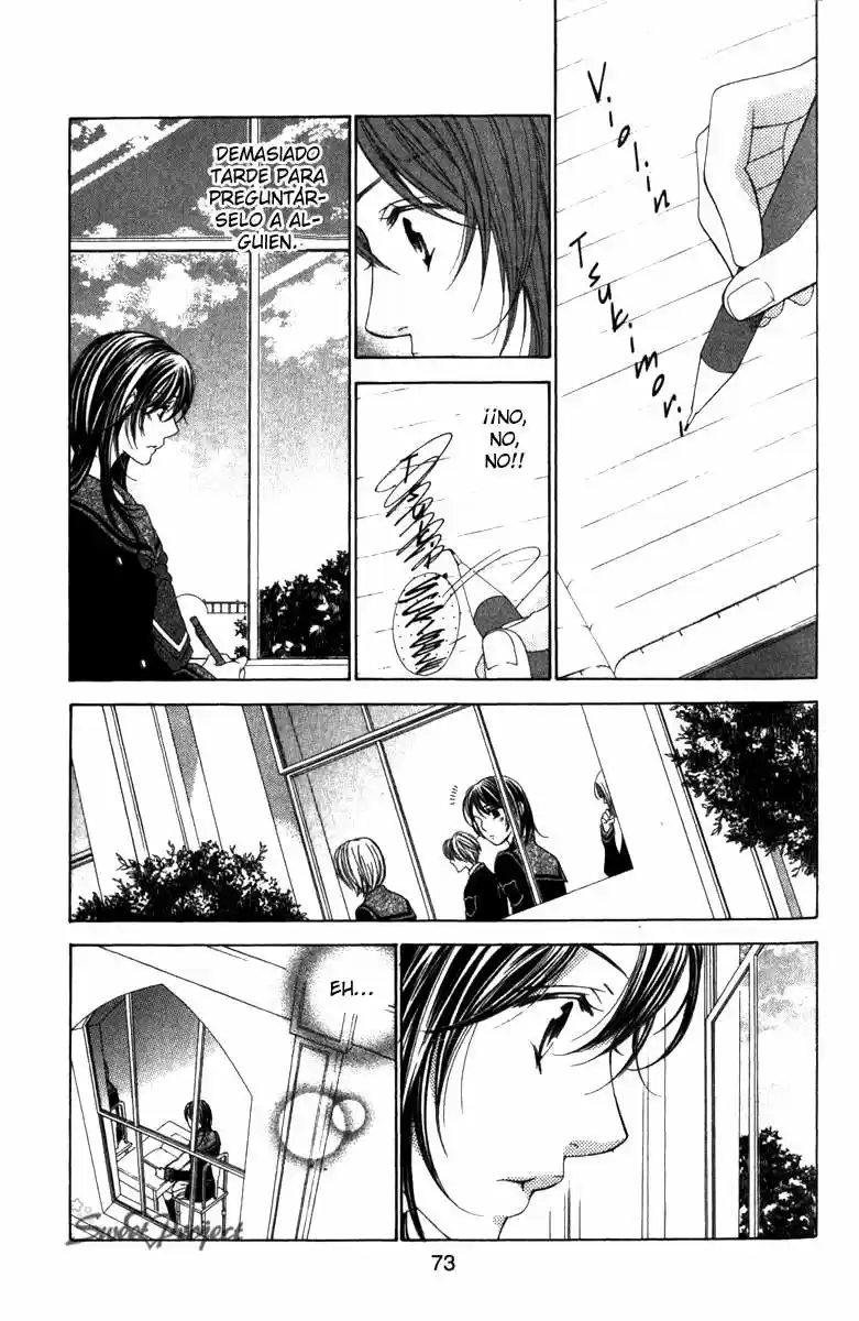 Kiniro No Corda - Capítulo 34 - Página 5 - LectorTMOo