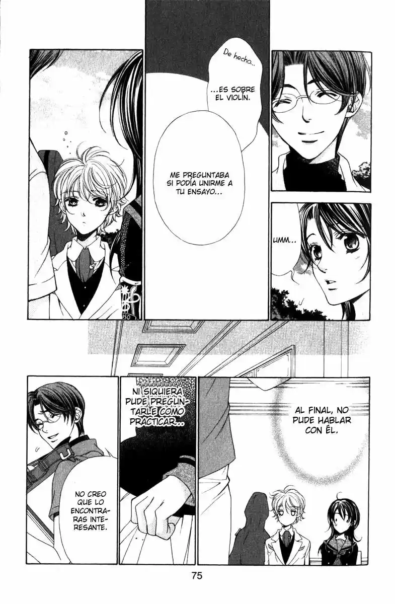 Kiniro No Corda - Capítulo 34 - Página 7 - LectorTMOo
