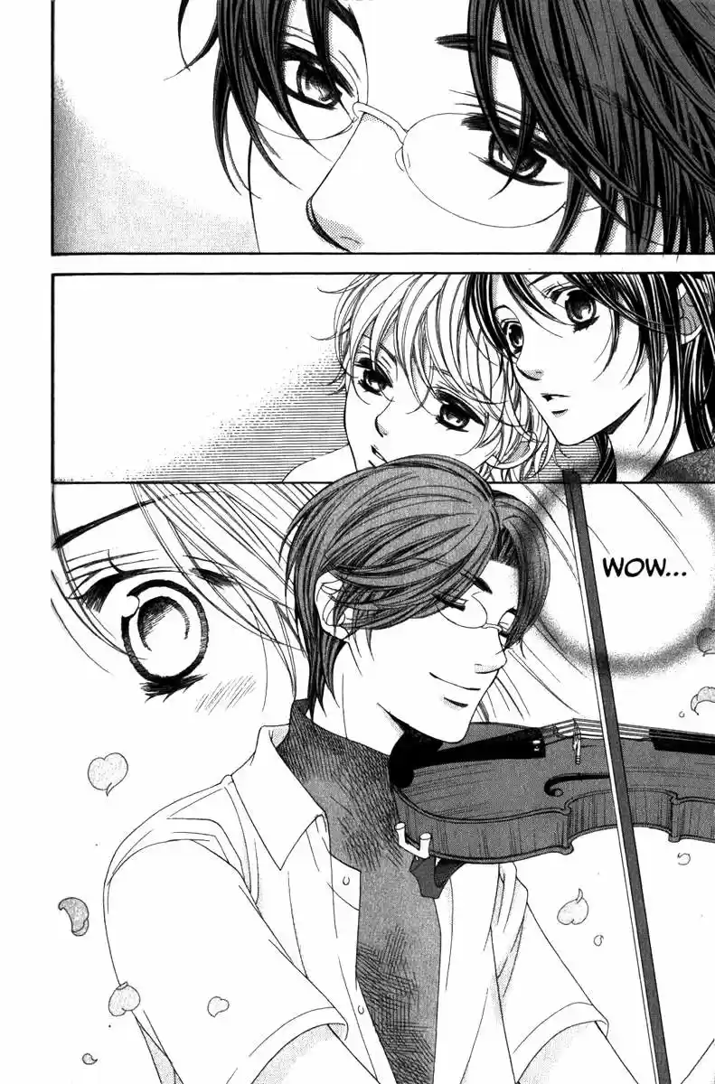 Kiniro No Corda - Capítulo 34 - Página 8 - LectorTMOo