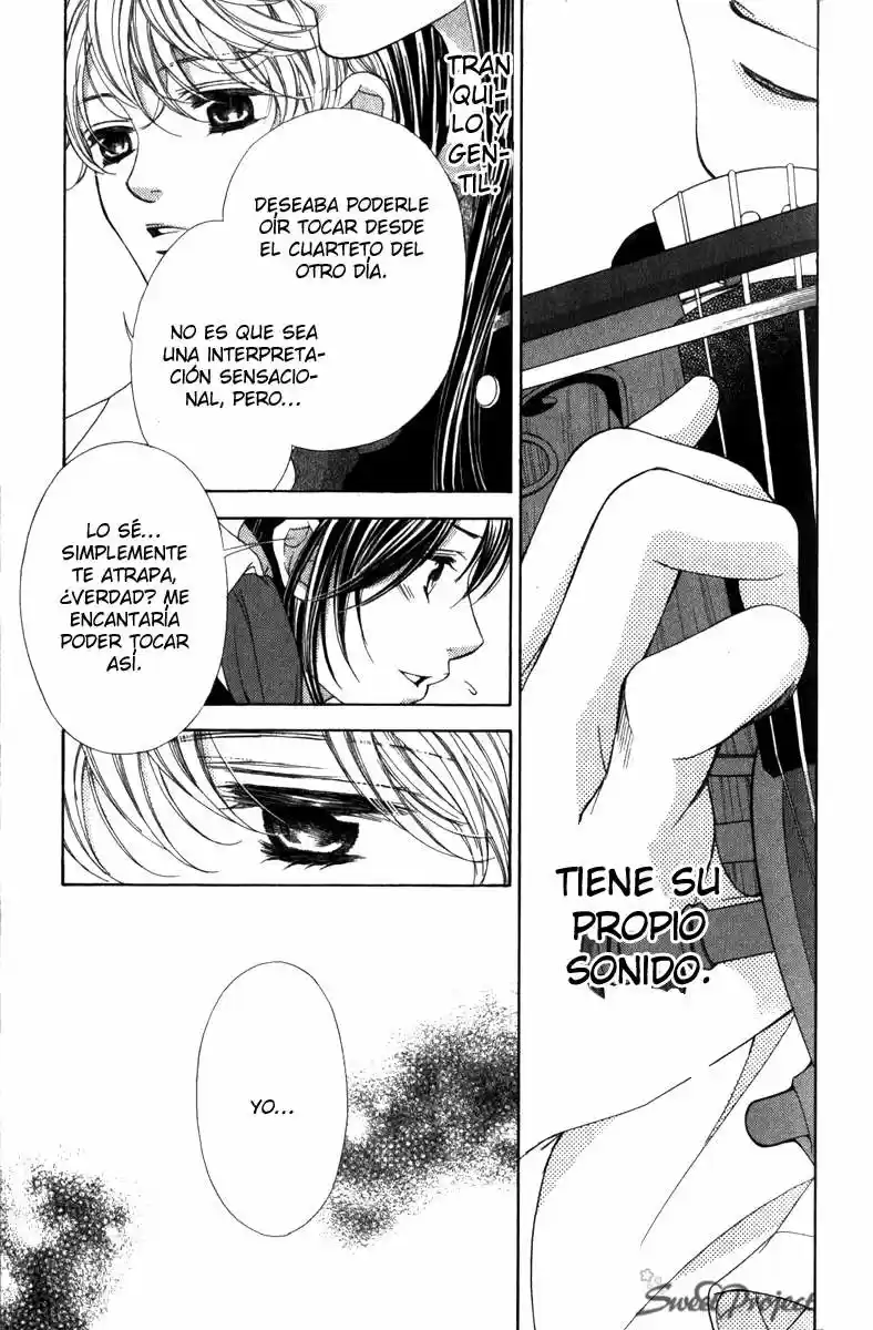 Kiniro No Corda - Capítulo 34 - Página 9 - LectorTMOo