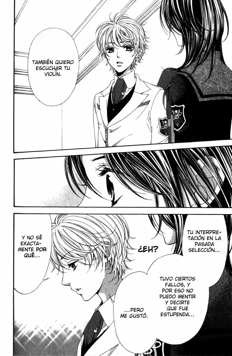 Kiniro No Corda - Capítulo 34 - Página 10 - LectorTMOo