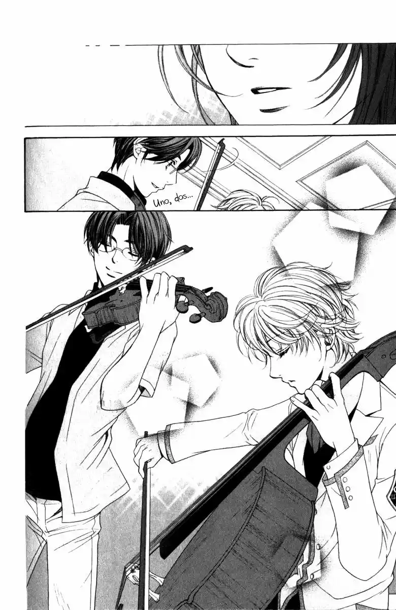 Kiniro No Corda - Capítulo 34 - Página 12 - LectorTMOo
