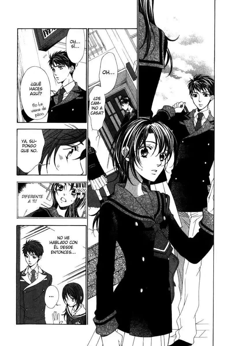 Kiniro No Corda - Capítulo 34 - Página 15 - LectorTMOo