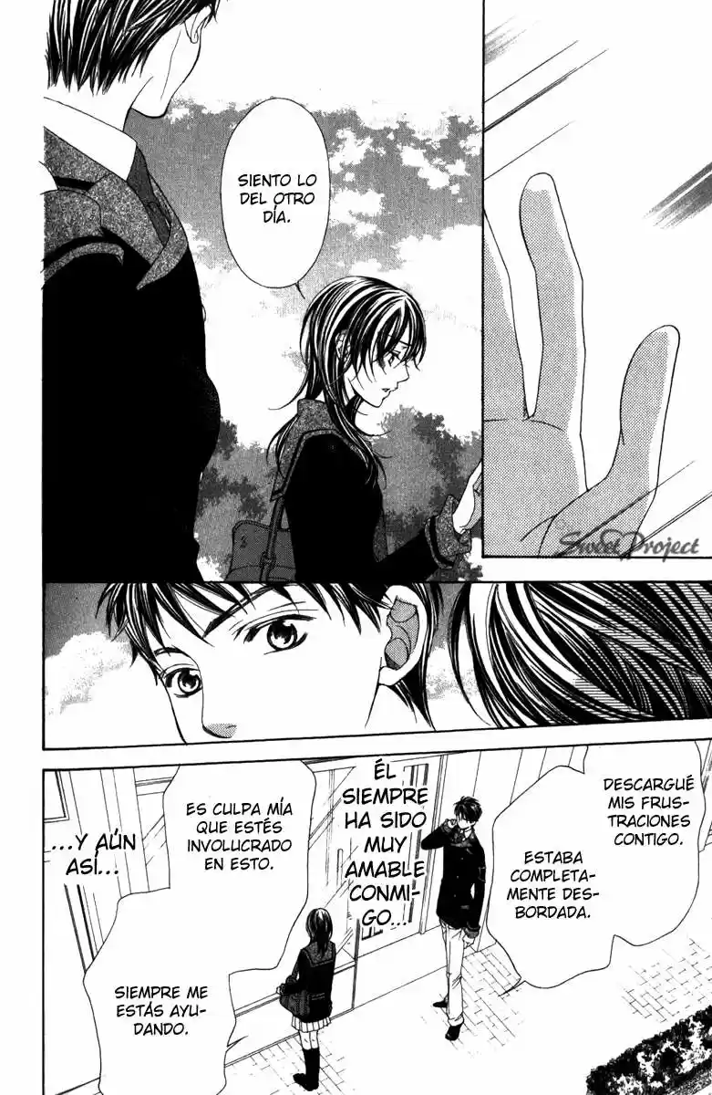 Kiniro No Corda - Capítulo 34 - Página 16 - LectorTMOo