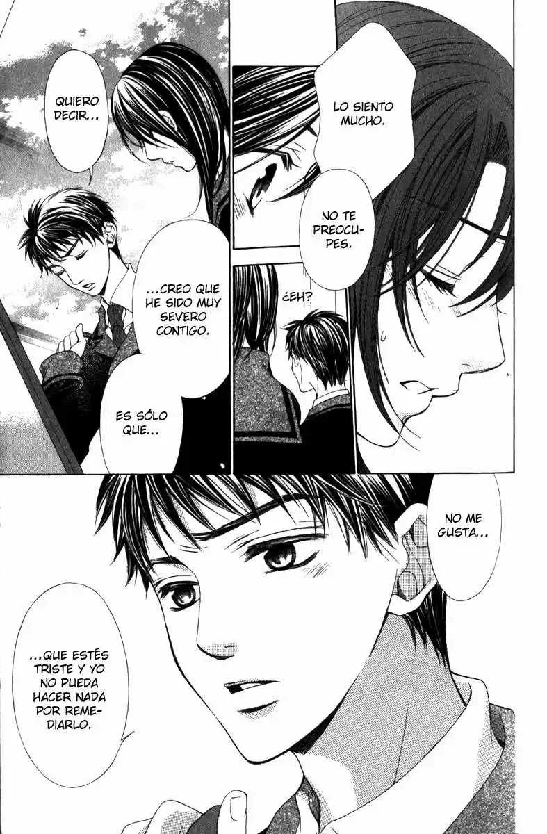 Kiniro No Corda - Capítulo 34 - Página 17 - LectorTMOo