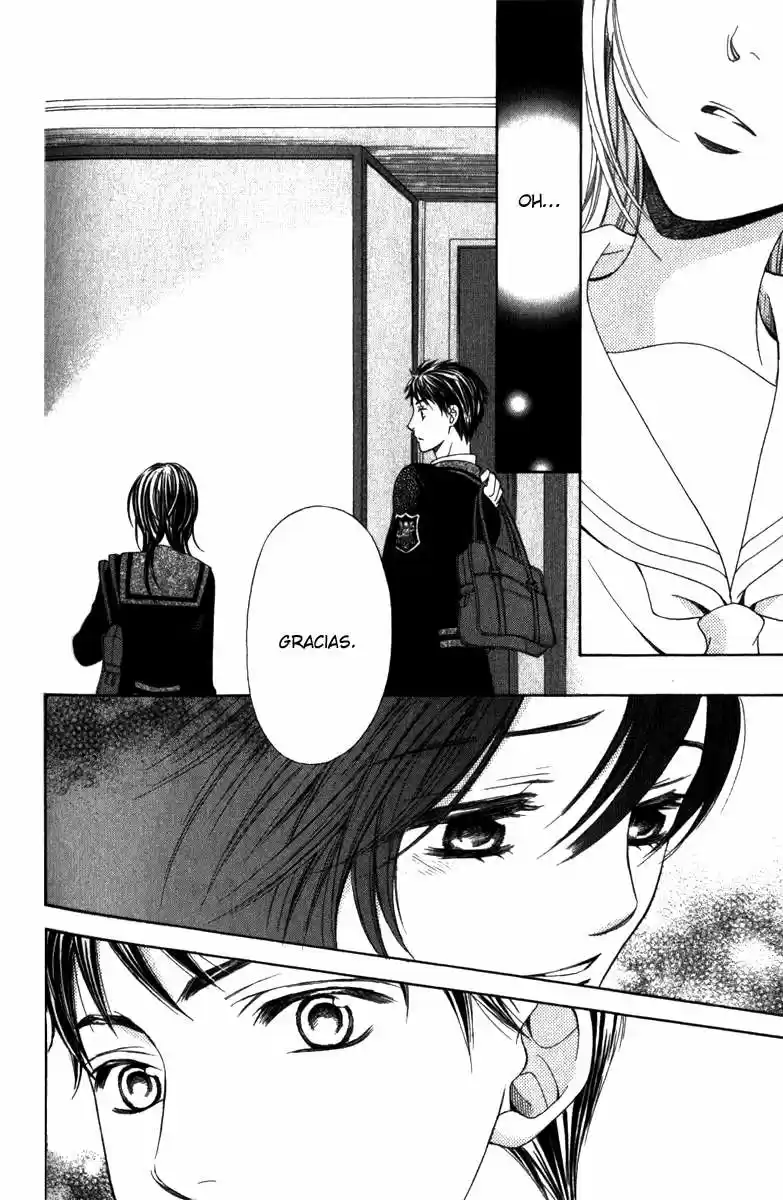 Kiniro No Corda - Capítulo 34 - Página 18 - LectorTMOo