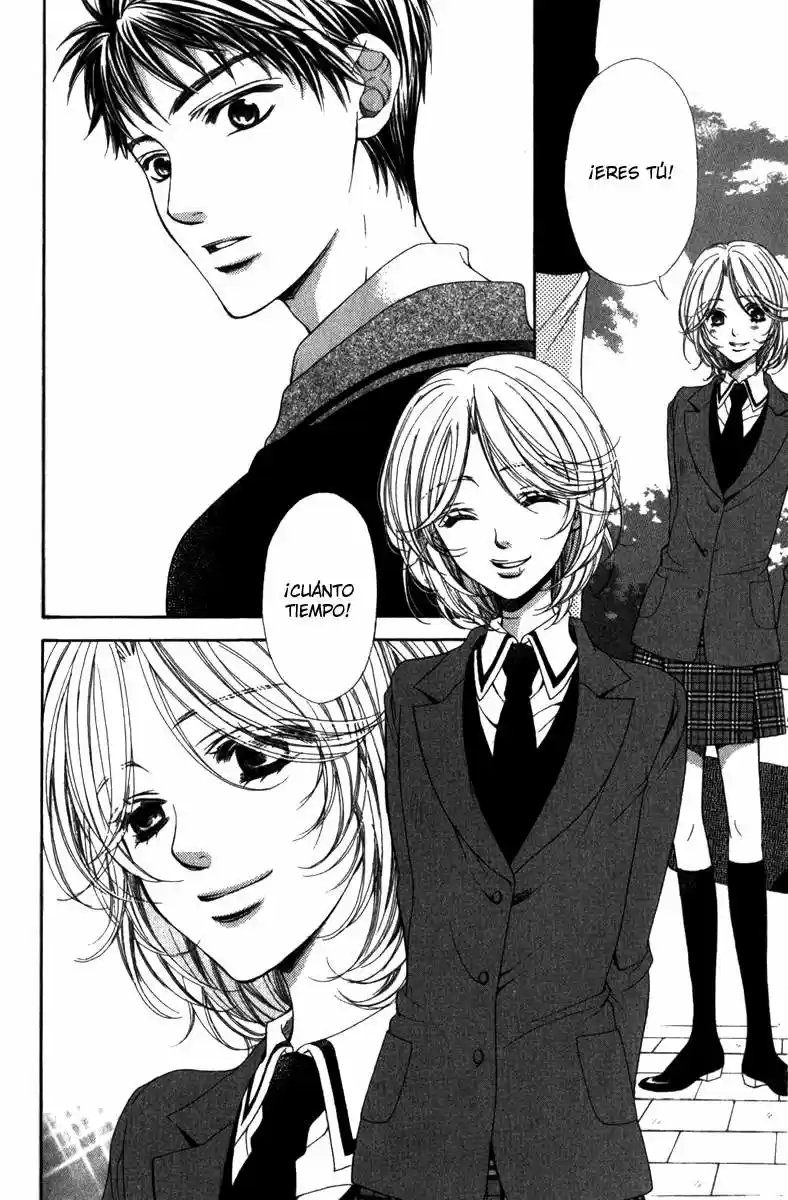 Kiniro No Corda - Capítulo 34 - Página 20 - LectorTMOo