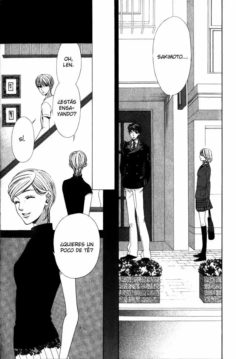 Kiniro No Corda - Capítulo 34 - Página 21 - LectorTMOo