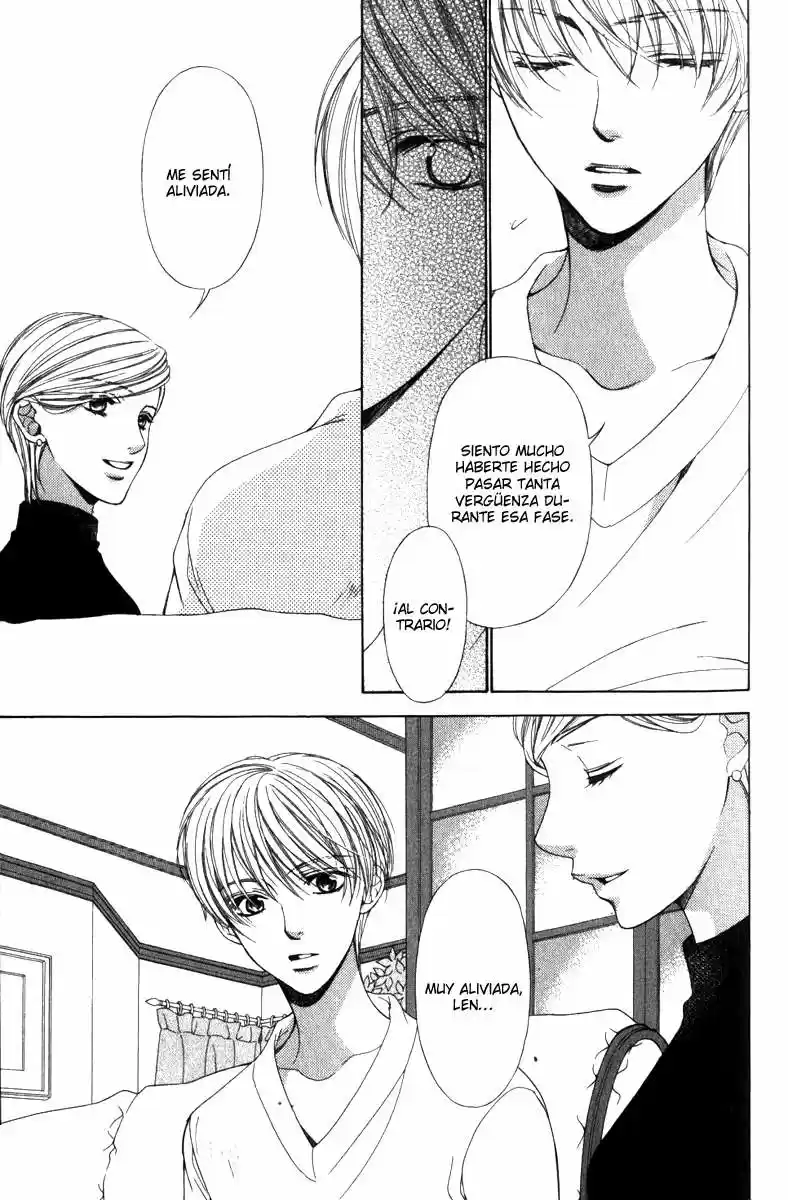 Kiniro No Corda - Capítulo 34 - Página 23 - LectorTMOo