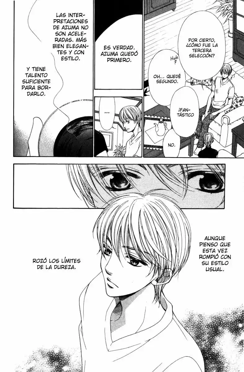 Kiniro No Corda - Capítulo 34 - Página 24 - LectorTMOo